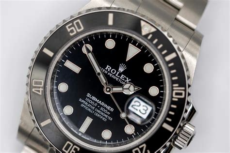 rolex listino 2020|2020 rolex submariner for sale.